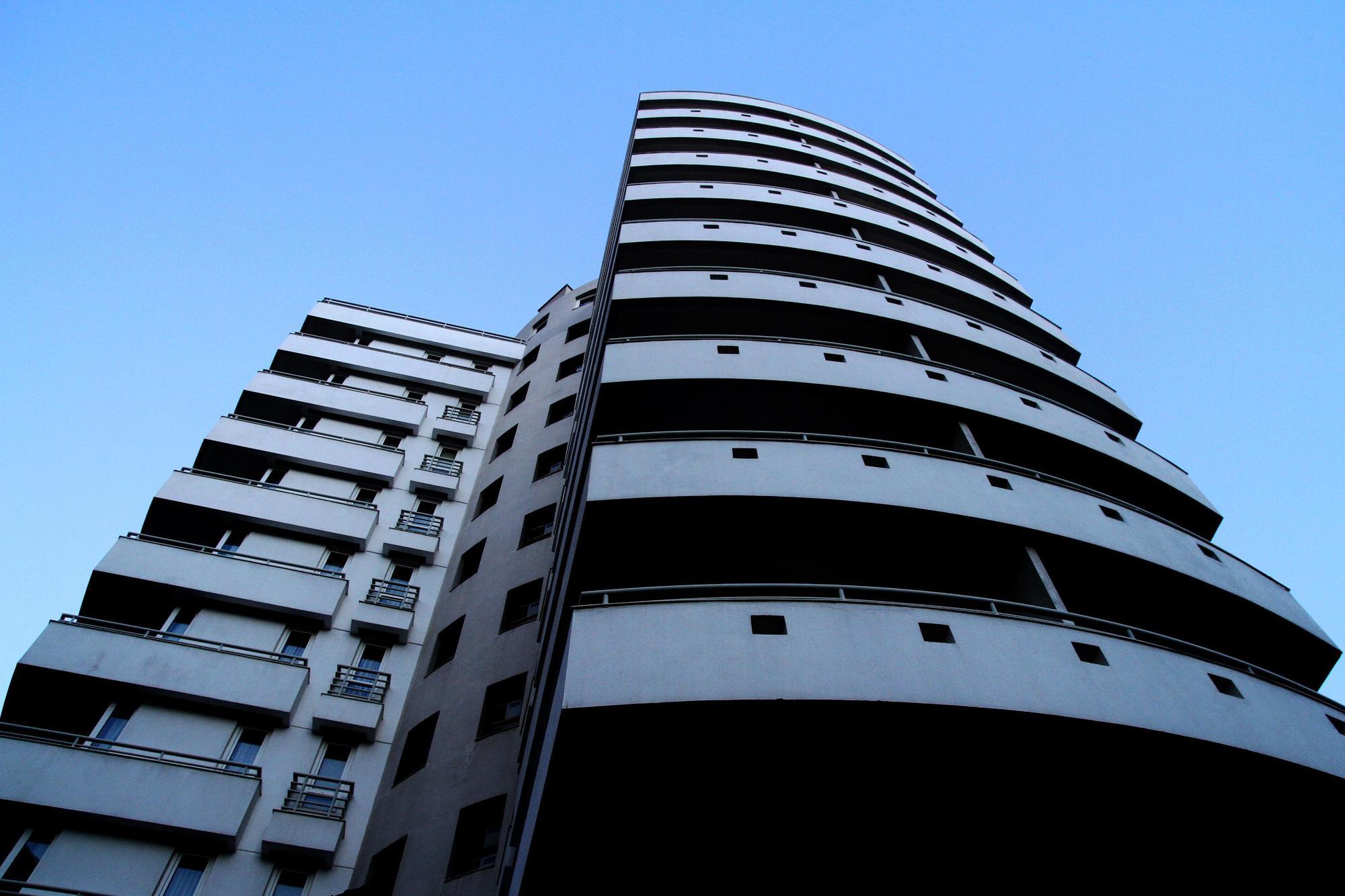 เดอะ คอร์เนอร์ พาร์ค โฮเต็ล Hotel อันตัลยา ภายนอก รูปภาพ